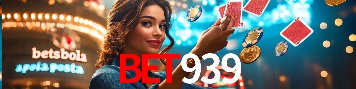 Welcome Bonus bet939