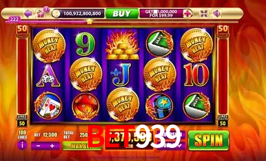 Desvendando o Mundo dos Jogos Virtuais na bet939