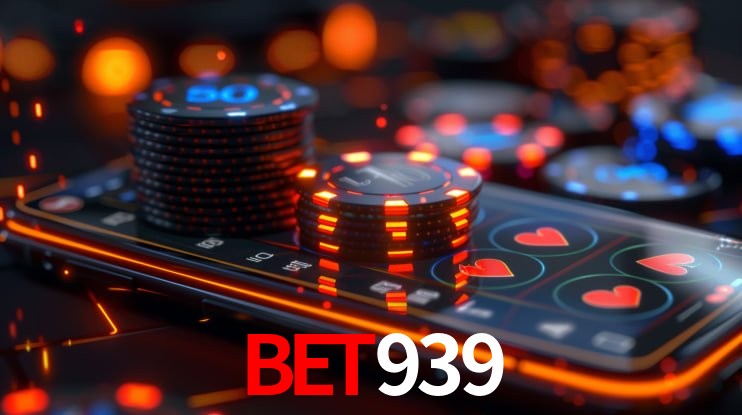 Statistics bet939