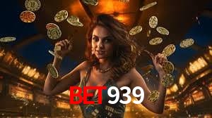 Experiência VIP bet939