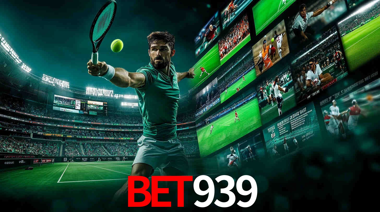 Inovações de Jogos na bet939: O Futuro das Experiências Interativas