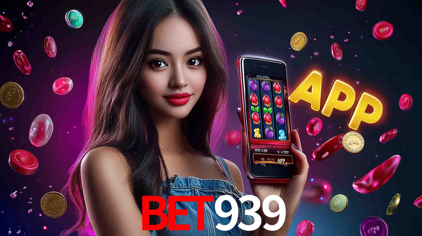 Apostas Esportivas na bet939: Um Guia Completo