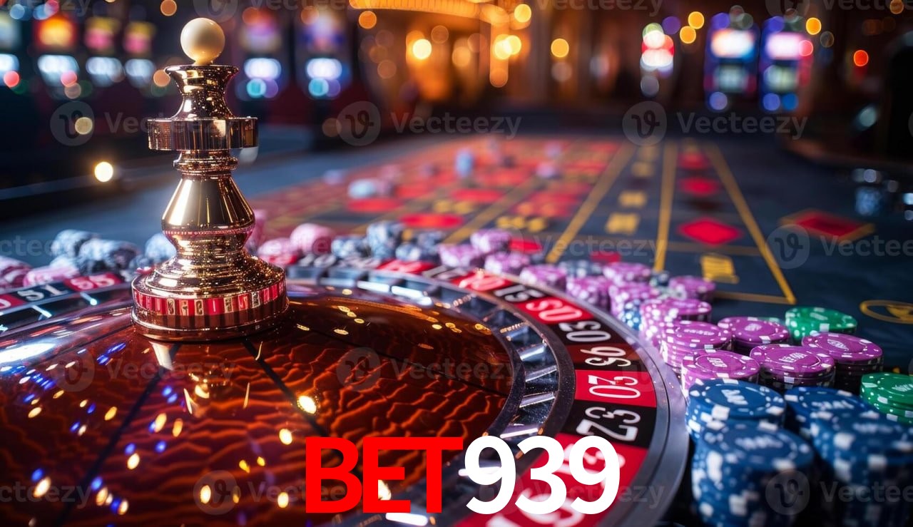 Exclusive Offers bet939