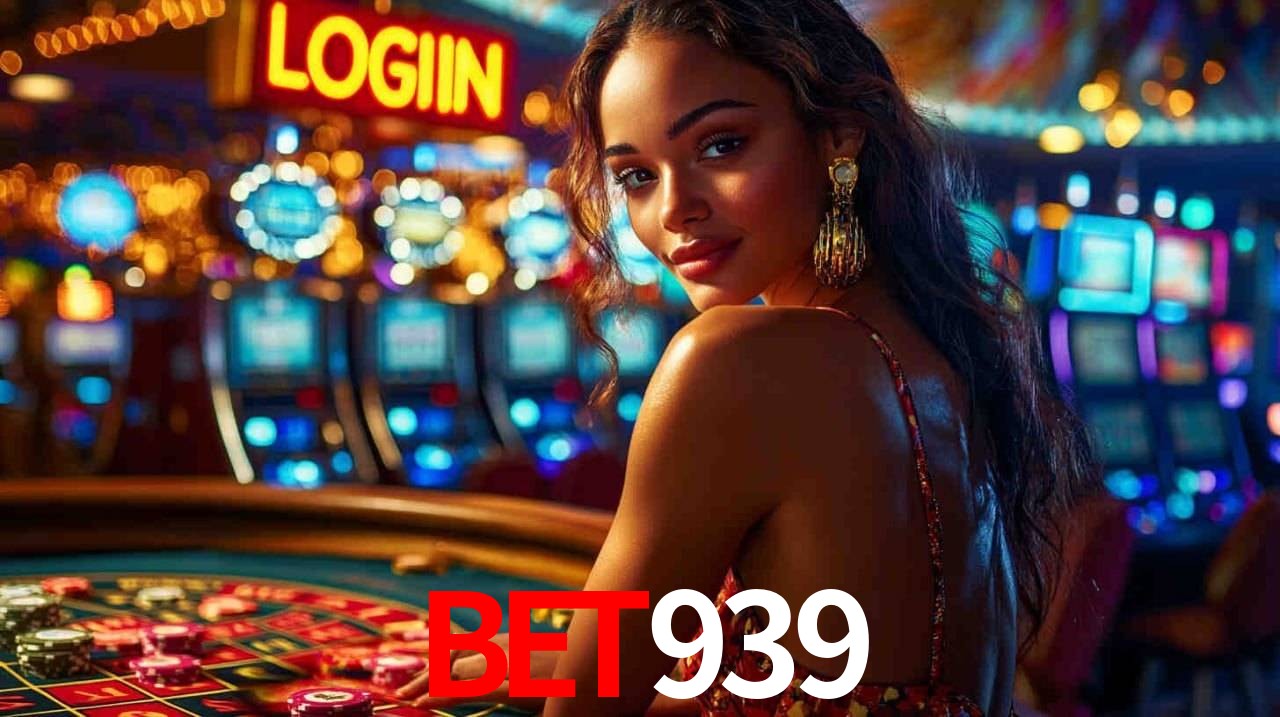 Slot Games bet939