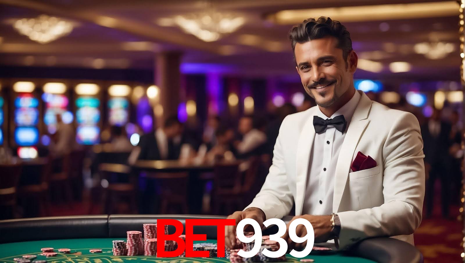 2FA Security bet939