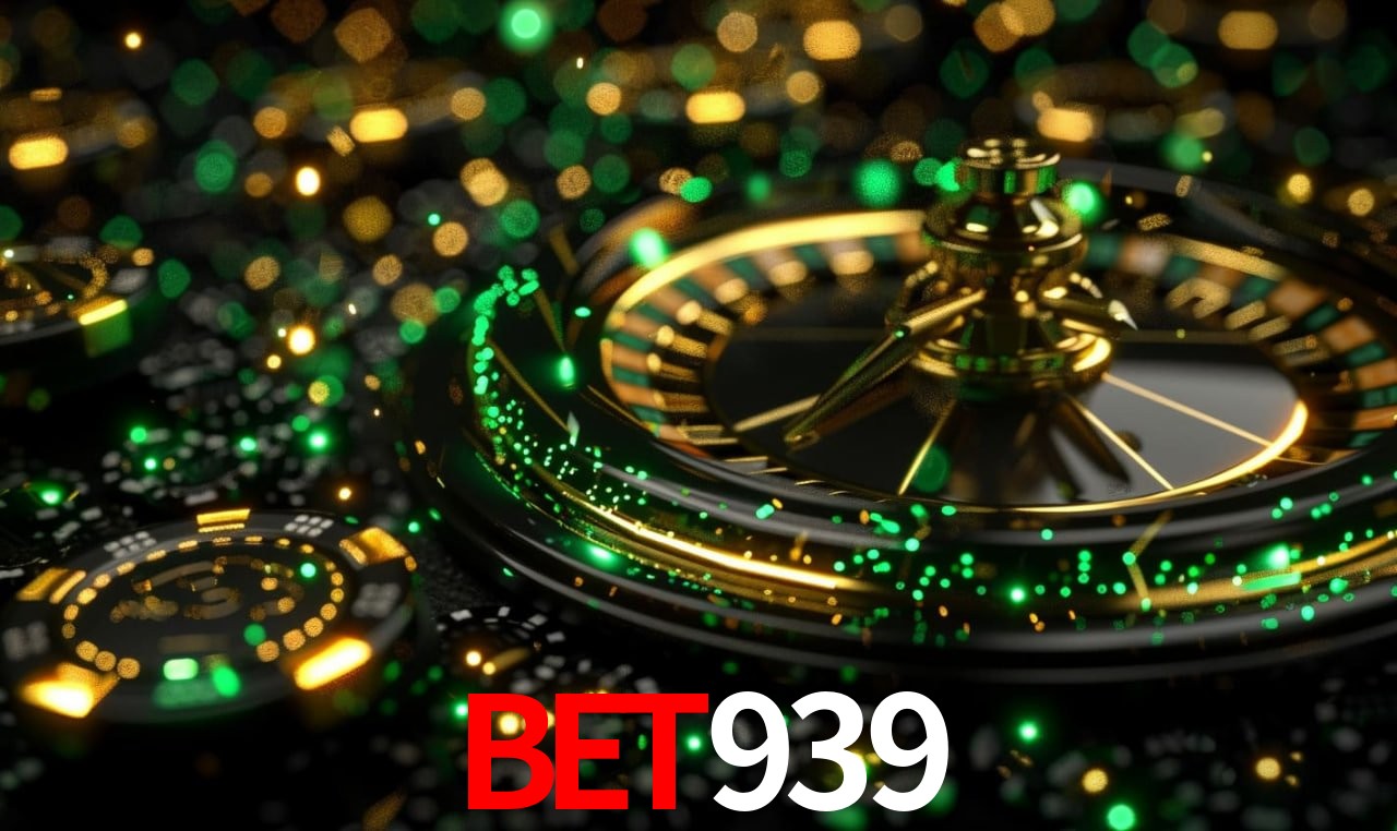 Seasonal Promotions bet939
