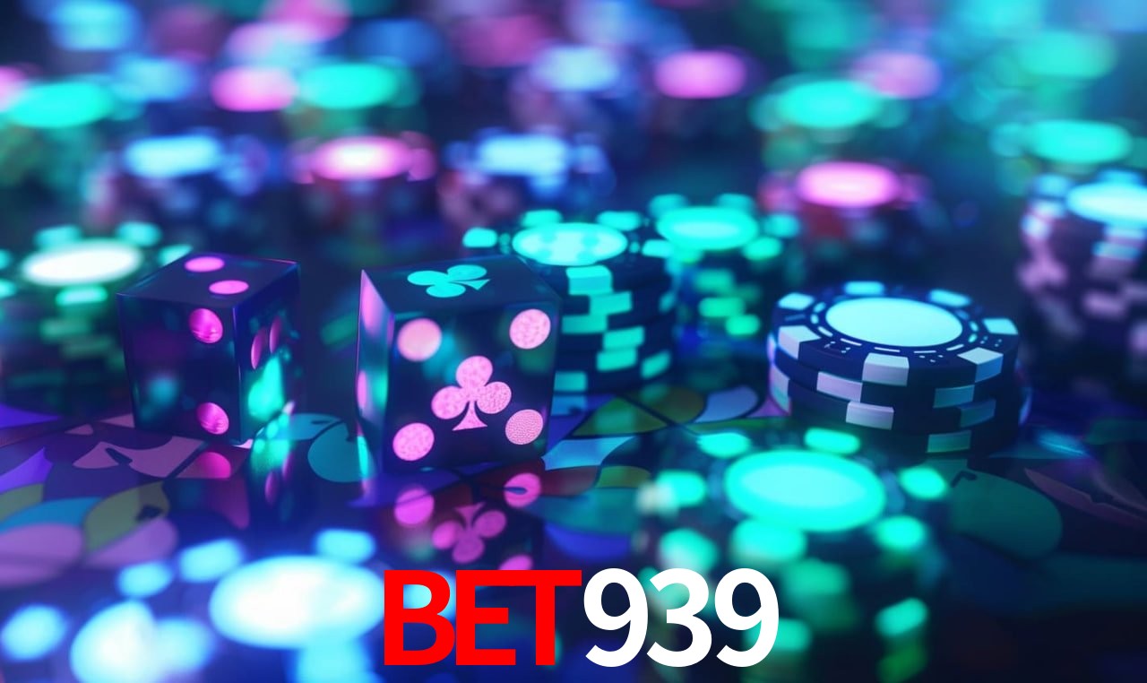 Football Betting bet939
