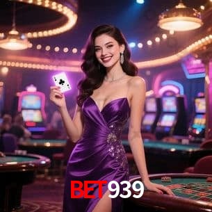 cassino bet939
