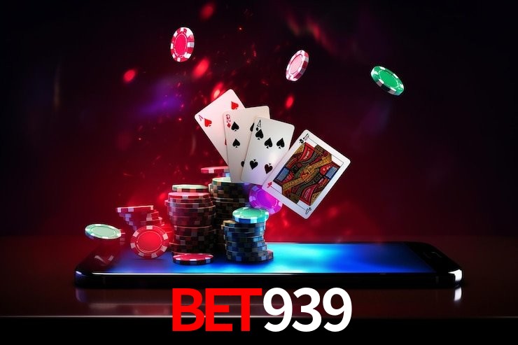 Game Statistics bet939