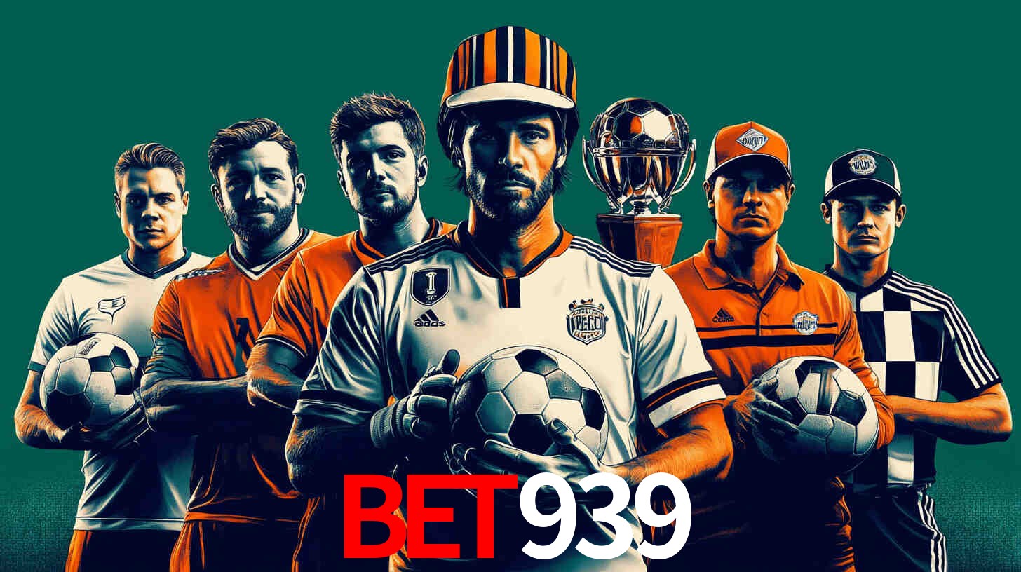 A Experiência Imersiva dos Cassinos Ao Vivo no bet939