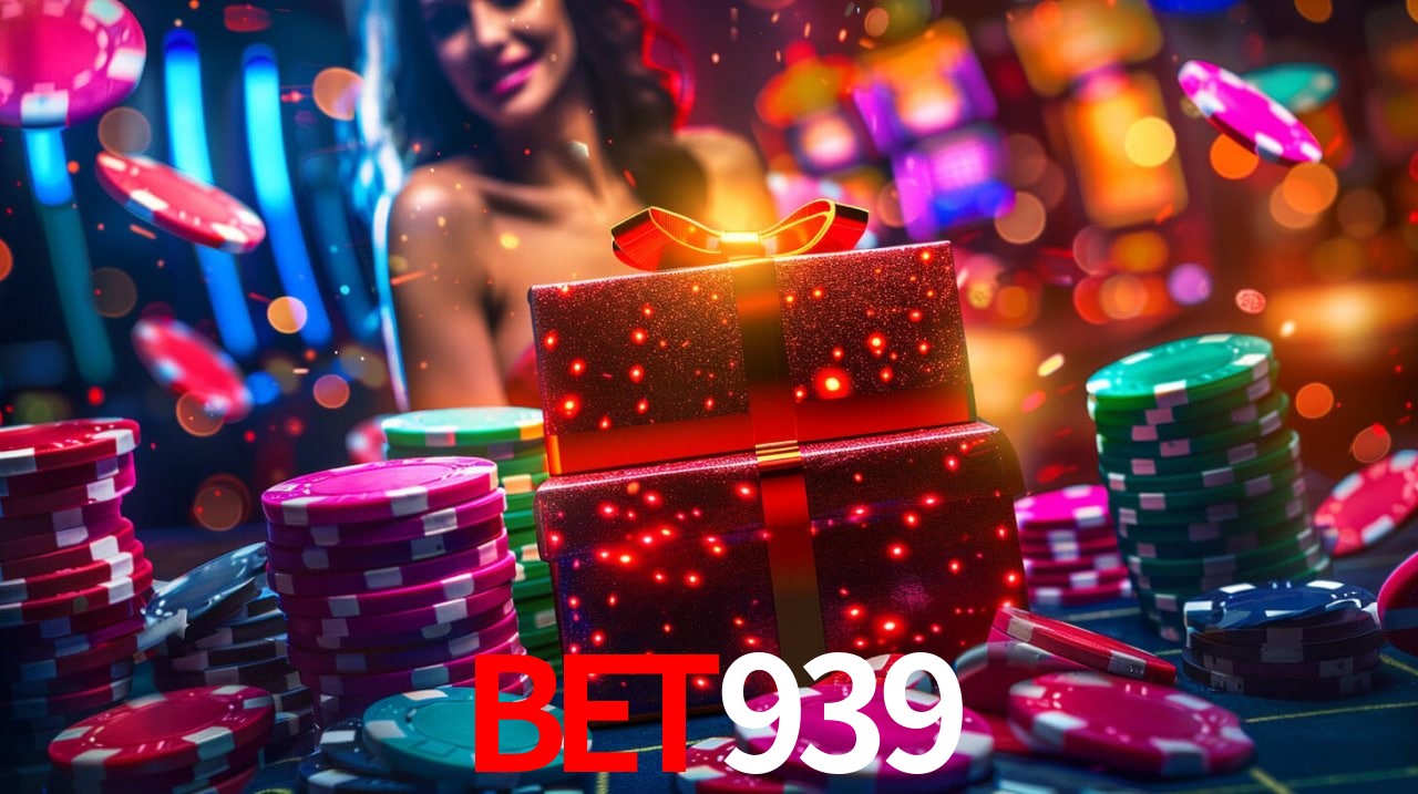 A Emoção da Loteria na bet939: Uma Chance de Mudança de Vida