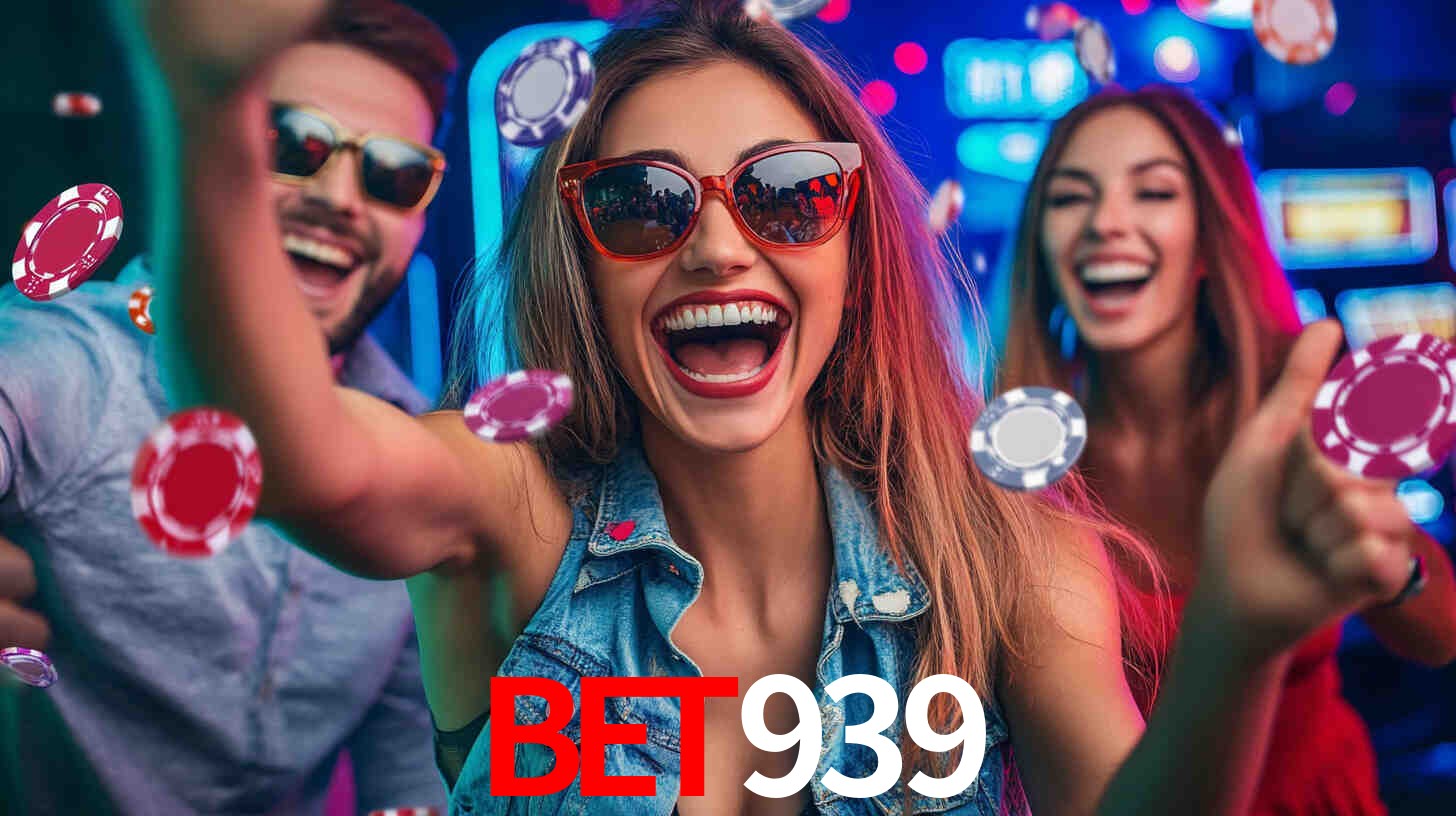 A Popularidade dos Caça-Níqueis no bet939