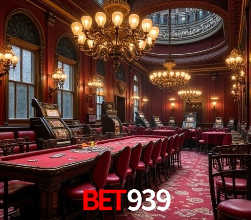 Platform Technology bet939