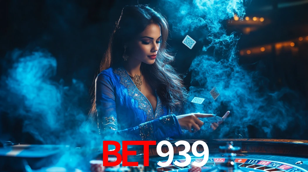 Explorando a Categoria de Eventos em Apostas na bet939