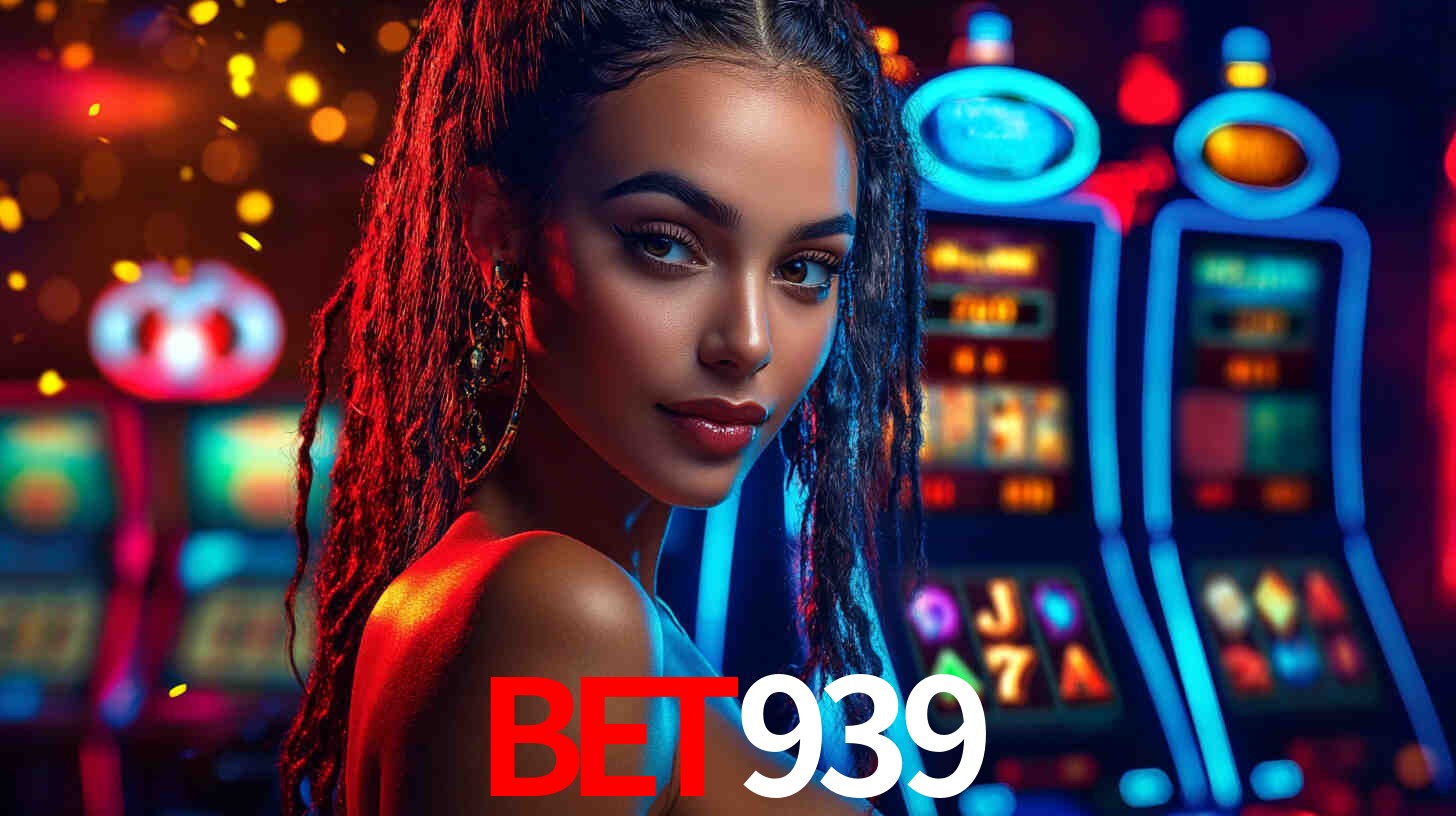 Apostas Esportivas na bet939: Um Guia Completo