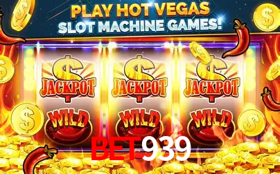 Desvendando o Mundo dos Jogos Virtuais na bet939