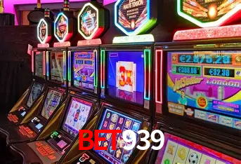 Explorando a Categoria de Eventos em Apostas na bet939