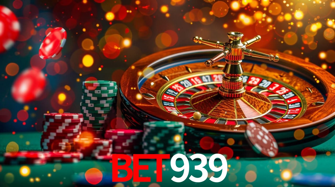 Descubra o Programa VIP da bet939: Vantagens Exclusivas para Jogadores
