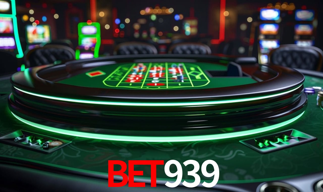 Seasonal Promotions bet939