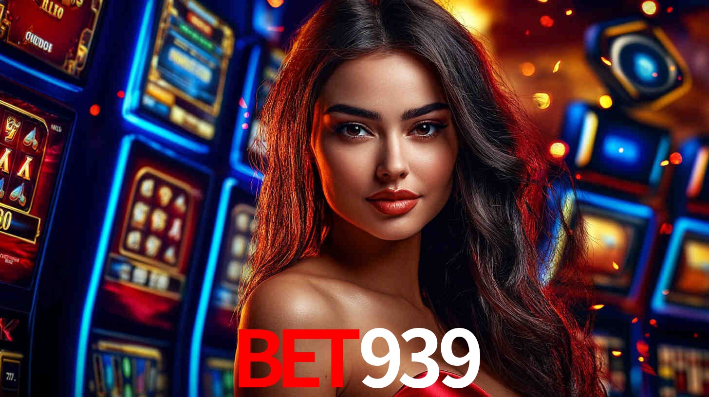A Popularidade dos Caça-Níqueis no bet939