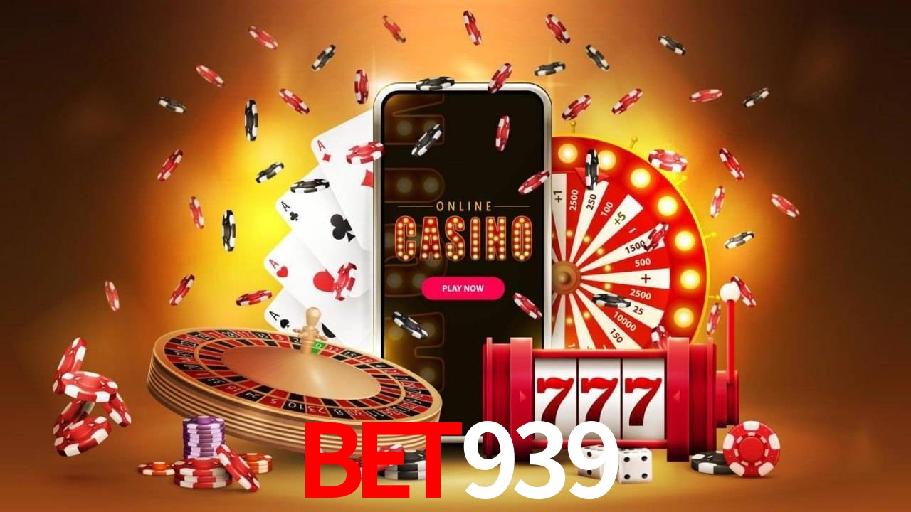 Live Casino bet939