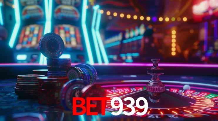 Slot Games bet939
