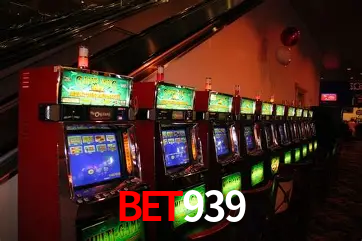 Descubra a Essência do bet939: Nossa História e Compromissos