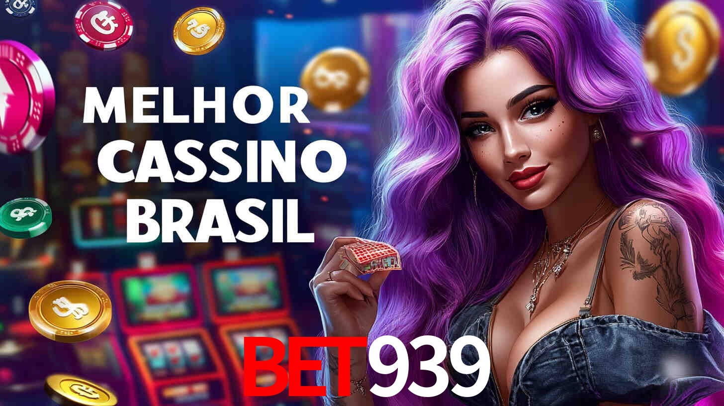 Descubra o Programa VIP da bet939: Vantagens Exclusivas para Jogadores