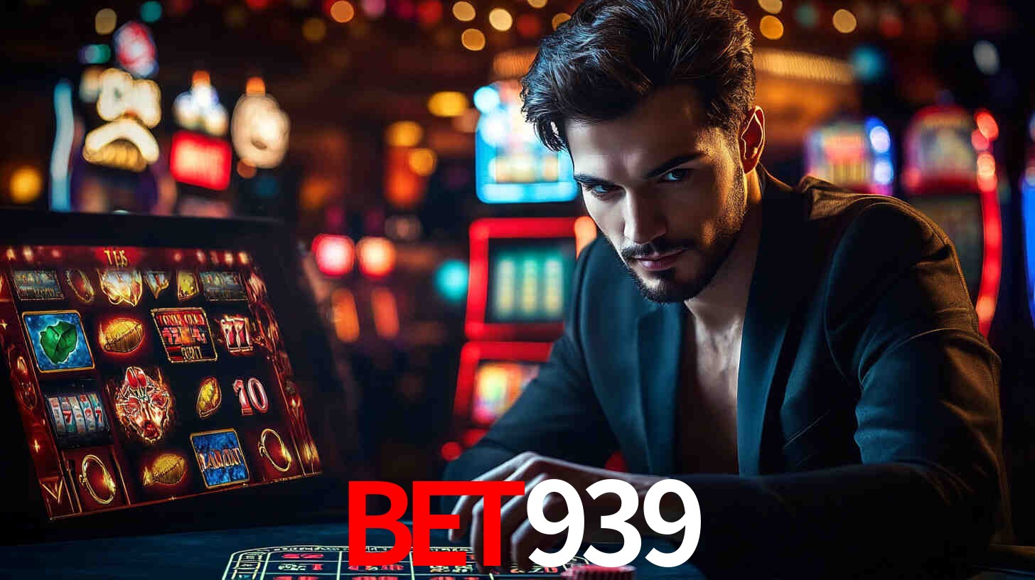 Bônus Generosos e Exclusivos no bet939 para Você!
