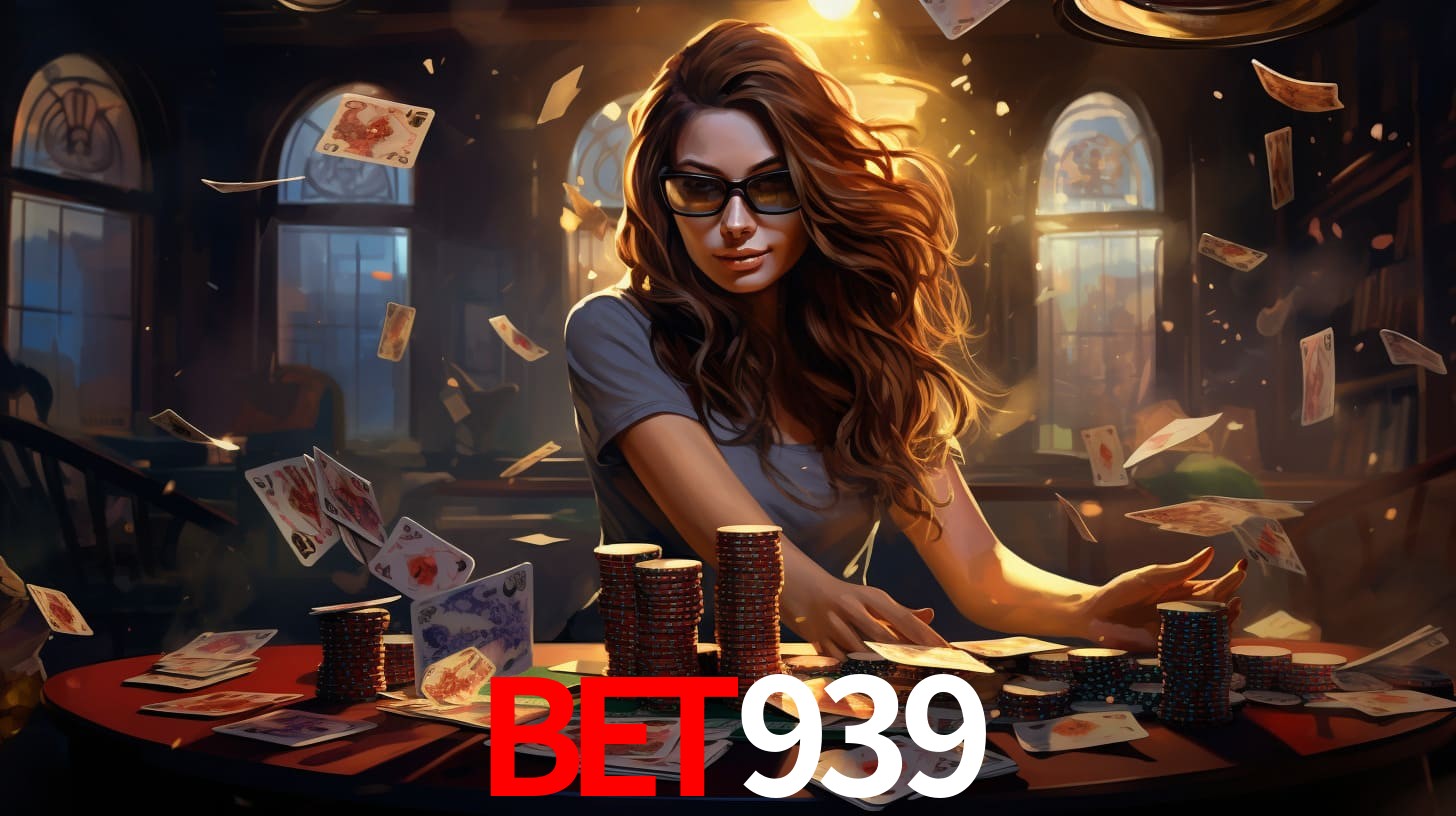 VIP Casino bet939