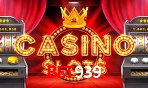 Bonus Features bet939
