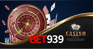 Experiência VIP bet939